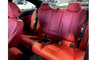 BMW 435 * xDrive * CARFAX * ЦЕНА ДО БГ - автомобили, коли, обяви за нови и употребявани 10