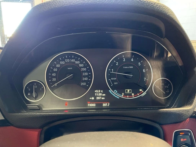 BMW 435 * xDrive * CARFAX * ЦЕНА ДО БГ - автомобили, коли, обяви за нови и употребявани 13