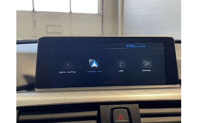 BMW 435 * xDrive * CARFAX * ЦЕНА ДО БГ - автомобили, коли, обяви за нови и употребявани 14