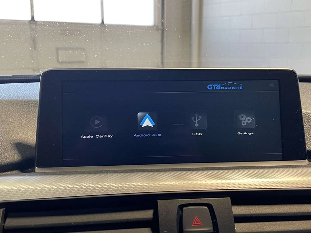 BMW 435 * xDrive * CARFAX * ЦЕНА ДО БГ - автомобили, коли, обяви за нови и употребявани 14