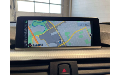 BMW 435 * xDrive * CARFAX * ЦЕНА ДО БГ - автомобили, коли, обяви за нови и употребявани 15