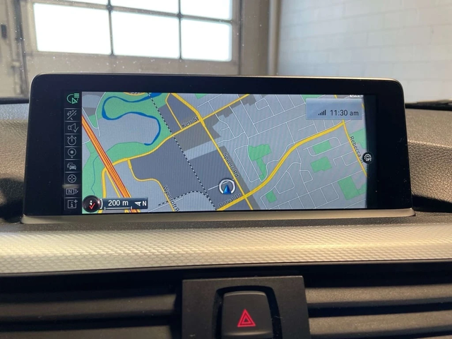 BMW 435 * xDrive * CARFAX * ЦЕНА ДО БГ - автомобили, коли, обяви за нови и употребявани 15