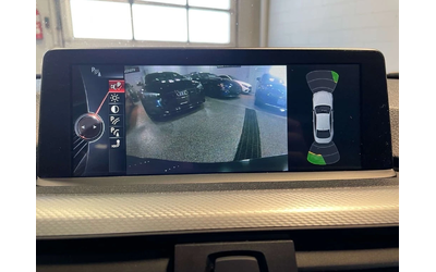 BMW 435 * xDrive * CARFAX * ЦЕНА ДО БГ - автомобили, коли, обяви за нови и употребявани 16