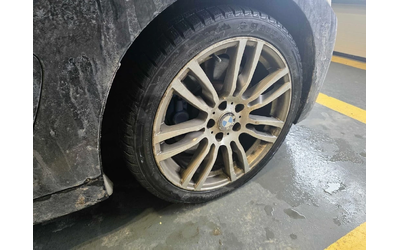 BMW 435 * 435i xDrive * CARFAX * ЦЕНА ДО БГ - автомобили, коли, обяви за нови и употребявани 6