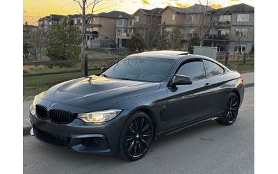 bmw-435 - 1