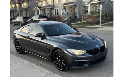 bmw-435 - 2