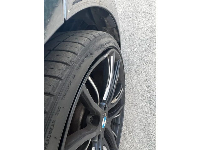 BMW 435 * 435i xDrive * CARFAX * ЦЕНА ДО БГ - автомобили, коли, обяви за нови и употребявани 4
