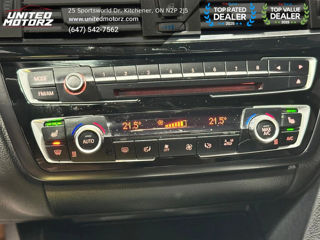 BMW 435 2014 BMW 4 Series 435i xDrive Coupe AWD - автомобили, коли, обяви за нови и употребявани 11