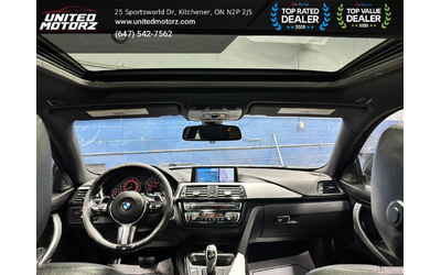 BMW 435 2014 BMW 4 Series 435i xDrive Coupe AWD - автомобили, коли, обяви за нови и употребявани 12