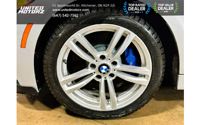 BMW 435 2014 BMW 4 Series 435i xDrive Coupe AWD - автомобили, коли, обяви за нови и употребявани 6