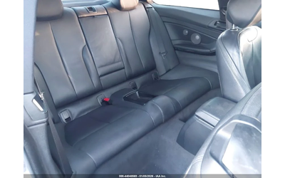 BMW 435 2015 BMW 435I - автомобили, коли, обяви за нови и употребявани 11