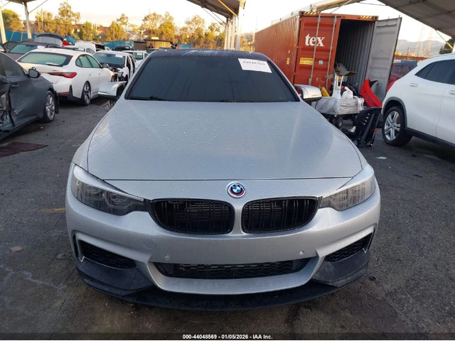 BMW 435 2015 BMW 435I - автомобили, коли, обяви за нови и употребявани 1
