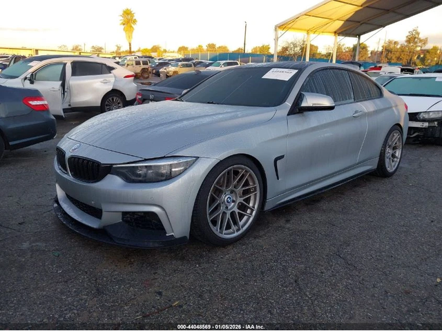 BMW 435 2015 BMW 435I - автомобили, коли, обяви за нови и употребявани 2