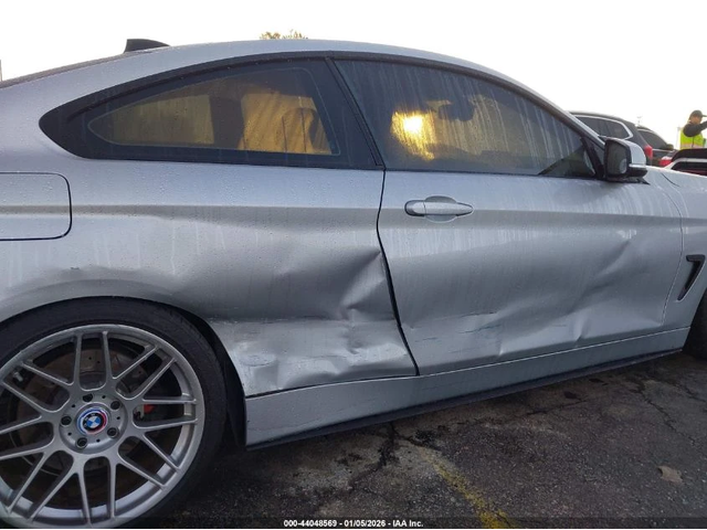 BMW 435 2015 BMW 435I - автомобили, коли, обяви за нови и употребявани 3