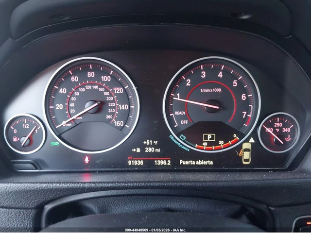 BMW 435 2015 BMW 435I - автомобили, коли, обяви за нови и употребявани 9