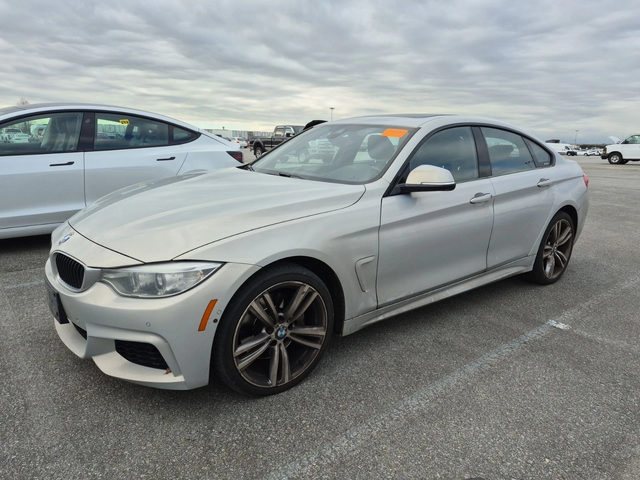 BMW 435 С РЕГИСТРАЦИЯ & АВТО КРЕДИТ - автомобили, коли, обяви за нови и употребявани 0