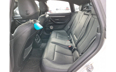 BMW 435 С РЕГИСТРАЦИЯ & АВТО КРЕДИТ - автомобили, коли, обяви за нови и употребявани 11