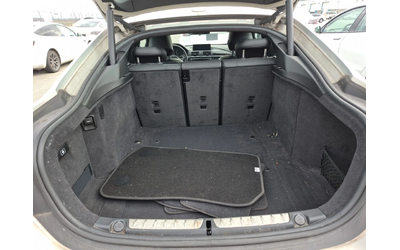 BMW 435 С РЕГИСТРАЦИЯ & АВТО КРЕДИТ - автомобили, коли, обяви за нови и употребявани 12