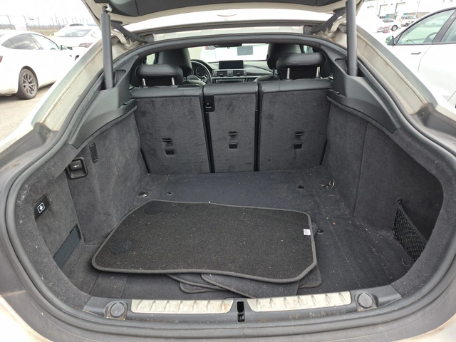 BMW 435 С РЕГИСТРАЦИЯ & АВТО КРЕДИТ - автомобили, коли, обяви за нови и употребявани 12