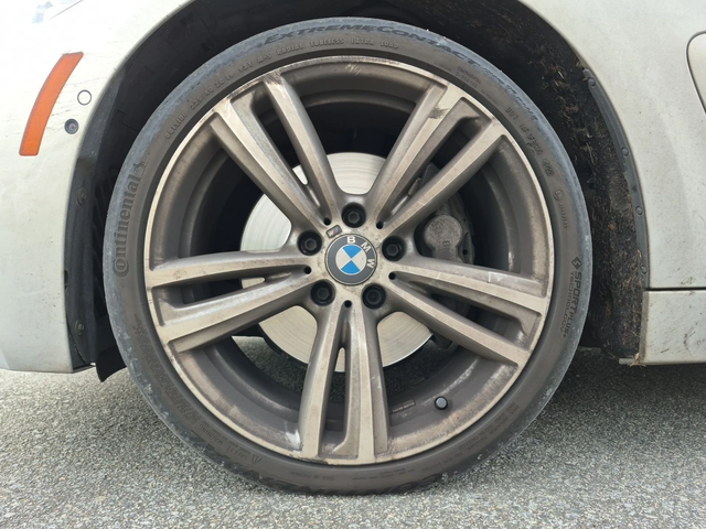 BMW 435 С РЕГИСТРАЦИЯ & АВТО КРЕДИТ - автомобили, коли, обяви за нови и употребявани 4