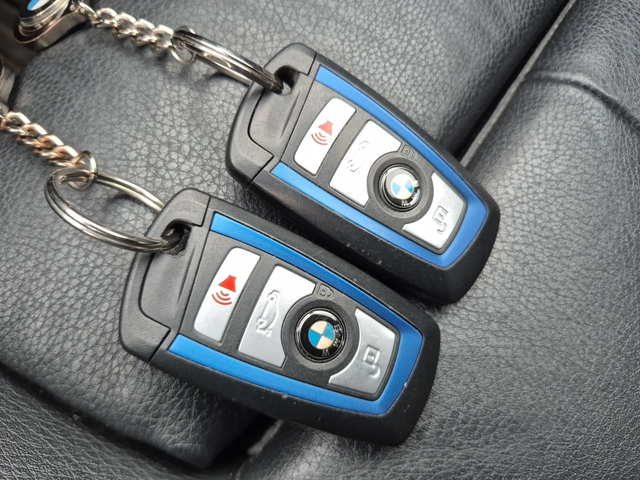 BMW 435 С РЕГИСТРАЦИЯ & АВТО КРЕДИТ - автомобили, коли, обяви за нови и употребявани 5