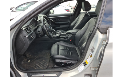 BMW 435 С РЕГИСТРАЦИЯ & АВТО КРЕДИТ - автомобили, коли, обяви за нови и употребявани 6