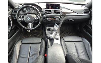 BMW 435 С РЕГИСТРАЦИЯ & АВТО КРЕДИТ - автомобили, коли, обяви за нови и употребявани 7