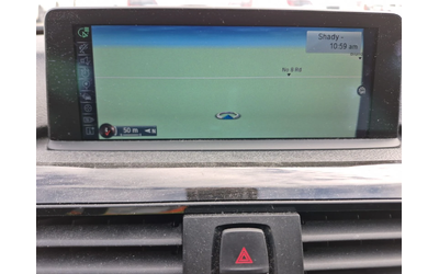 BMW 435 С РЕГИСТРАЦИЯ & АВТО КРЕДИТ - автомобили, коли, обяви за нови и употребявани 9