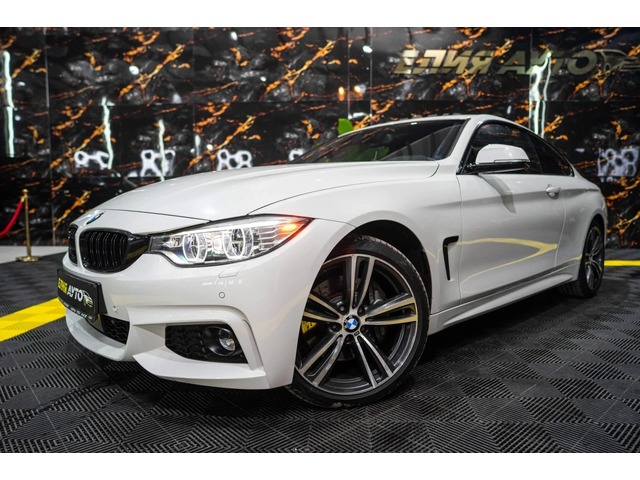 BMW 435 D XDRIVE FULL M PACK CARBON ЛИЗИНГ 100% - автомобили, коли, обяви за нови и употребявани 0