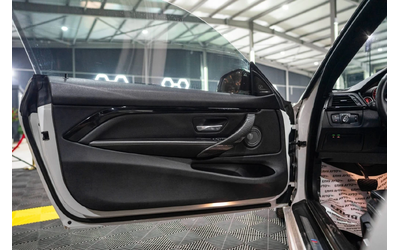 BMW 435 D XDRIVE FULL M PACK CARBON ЛИЗИНГ 100% - автомобили, коли, обяви за нови и употребявани 10