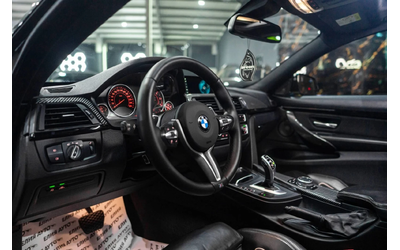 BMW 435 D XDRIVE FULL M PACK CARBON ЛИЗИНГ 100% - автомобили, коли, обяви за нови и употребявани 11