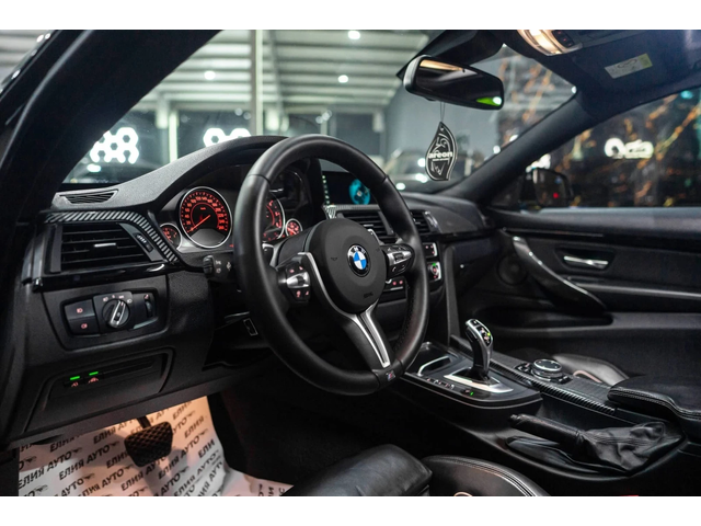 BMW 435 D XDRIVE FULL M PACK CARBON ЛИЗИНГ 100% - автомобили, коли, обяви за нови и употребявани 11