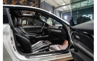 BMW 435 D XDRIVE FULL M PACK CARBON ЛИЗИНГ 100% - автомобили, коли, обяви за нови и употребявани 12