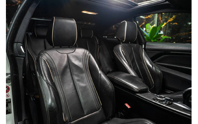 BMW 435 D XDRIVE FULL M PACK CARBON ЛИЗИНГ 100% - автомобили, коли, обяви за нови и употребявани 13