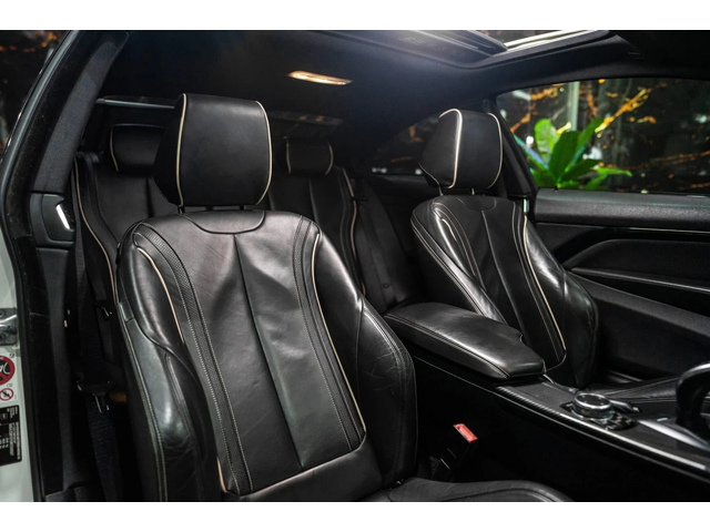 BMW 435 D XDRIVE FULL M PACK CARBON ЛИЗИНГ 100% - автомобили, коли, обяви за нови и употребявани 13