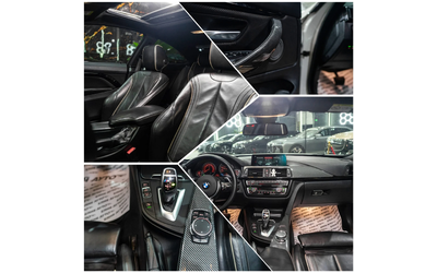 BMW 435 D XDRIVE FULL M PACK CARBON ЛИЗИНГ 100% - автомобили, коли, обяви за нови и употребявани 15