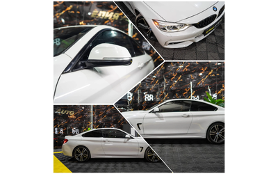 BMW 435 D XDRIVE FULL M PACK CARBON ЛИЗИНГ 100% - автомобили, коли, обяви за нови и употребявани 16