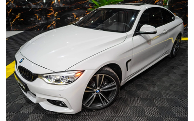 bmw-435 - 1