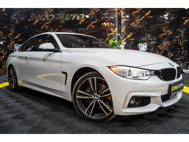 BMW 435 D XDRIVE FULL M PACK CARBON ЛИЗИНГ 100% - автомобили, коли, обяви за нови и употребявани 3