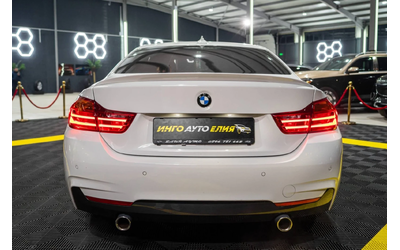 BMW 435 D XDRIVE FULL M PACK CARBON ЛИЗИНГ 100% - автомобили, коли, обяви за нови и употребявани 7