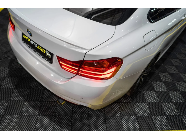 BMW 435 D XDRIVE FULL M PACK CARBON ЛИЗИНГ 100% - автомобили, коли, обяви за нови и употребявани 9