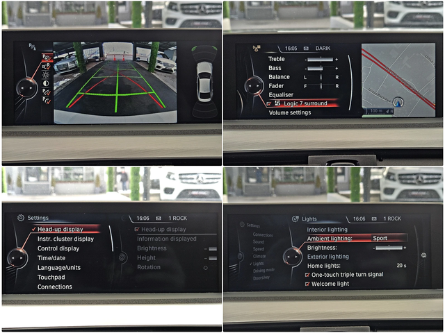 BMW 435 M/XD/SHADOW LINE/DISTR/HUD/CAMERA/HARMAN/ПОДГРЕВ - автомобили, коли, обяви за нови и употребявани 13