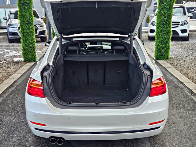 BMW 435 M/XD/SHADOW LINE/DISTR/HUD/CAMERA/HARMAN/ПОДГРЕВ - автомобили, коли, обяви за нови и употребявани 7