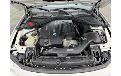 BMW 435 M-PACK* M-BRAKES* БЯЛА ПЕРЛА* SHODOWLINE* - автомобили, коли, обяви за нови и употребявани 13