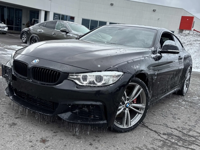 BMW 435 M* SPORT* XDRIVE* HARMON* KARDON* RECARO* - автомобили, коли, обяви за нови и употребявани 0