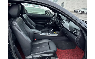 BMW 435 M* SPORT* XDRIVE* HARMON* KARDON* RECARO* - автомобили, коли, обяви за нови и употребявани 10