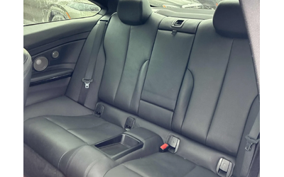 BMW 435 M* SPORT* XDRIVE* HARMON* KARDON* RECARO* - автомобили, коли, обяви за нови и употребявани 11