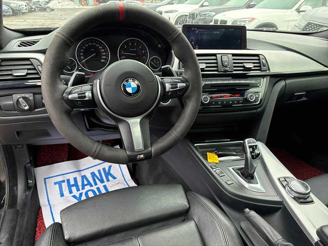 BMW 435 M* SPORT* XDRIVE* HARMON* KARDON* RECARO* - автомобили, коли, обяви за нови и употребявани 6