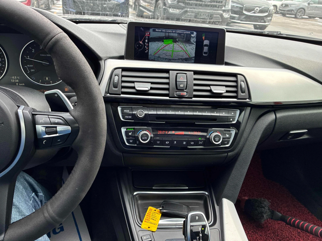 BMW 435 M* SPORT* XDRIVE* HARMON* KARDON* RECARO* - автомобили, коли, обяви за нови и употребявани 7