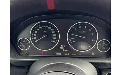 BMW 435 M* SPORT* XDRIVE* HARMON* KARDON* RECARO* - автомобили, коли, обяви за нови и употребявани 8